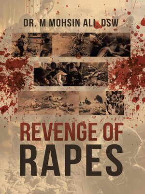 cover image of Revenge of Rapes